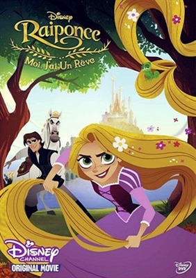 Tangled: Before Ever After puzzle 1524121