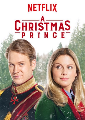 A Christmas Prince Poster 1524150