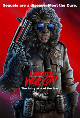 Another WolfCop  Poster 1524157