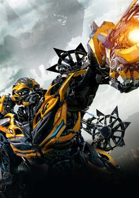 Transformers: Age of Extinction  Poster 1524204