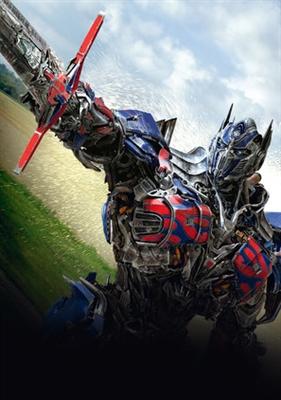 Transformers: Age of Extinction  puzzle 1524208