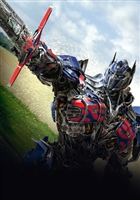 Transformers: Age of Extinction  tote bag #