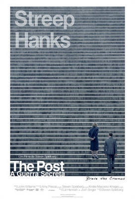 The Post Poster 1524256