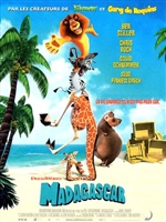 Madagascar hoodie #1524268