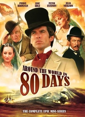 Around the World in 80 Days Poster 1524291
