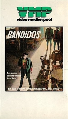 Bandidos poster
