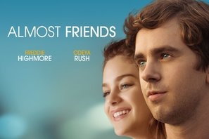 Almost Friends poster
