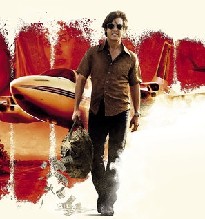 American Made poster #1524823