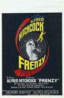 Frenzy mug #