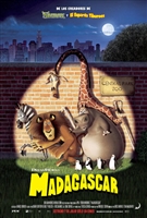 Madagascar Mouse Pad 1524951