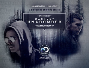 Manhunt: Unabomber puzzle 1524994