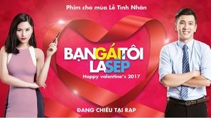 Ban Gai Toi La Sep poster