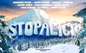 Smallfoot Canvas Poster