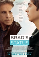 Brad's Status mug #