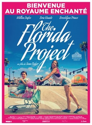 The Florida Project poster #1525158