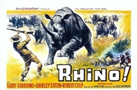 Rhino! magic mug #