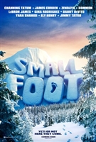Smallfoot magic mug #