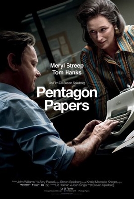 The Post Poster 1525204