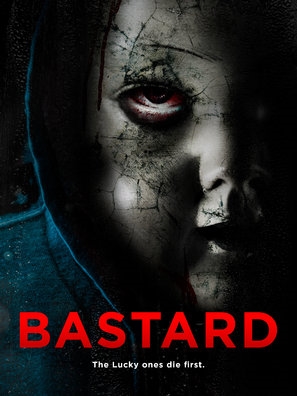 Bastard Poster 1525212