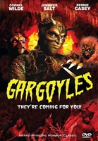 Gargoyles tote bag #