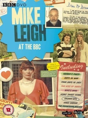 BBC2 Playhouse Poster 1525288