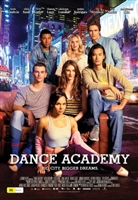 Dance Academy: The Movie Mouse Pad 1525388