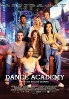 Dance Academy: The Movie Mouse Pad 1525389
