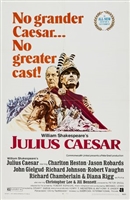 Julius Caesar magic mug #