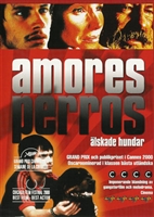 Amores Perros Mouse Pad 1525480