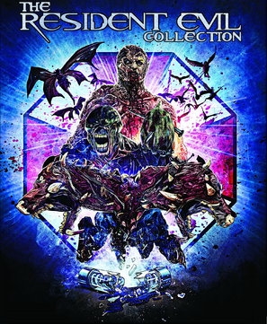 Resident Evil Poster 1525491