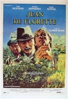 Jean de Florette Mouse Pad 1525498
