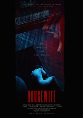 Housewife Poster with Hanger