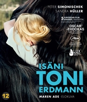 Toni Erdmann  Tank Top #1525584