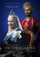 Victoria and Abdul #1525662 movie poster