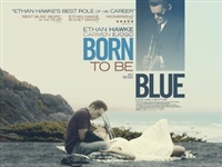 Born to Be Blue  Longsleeve T-shirt #1525669