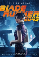 Blade Runner 2049 #1525676 movie poster