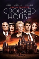 Crooked House magic mug #