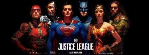 Justice League Poster 1525731