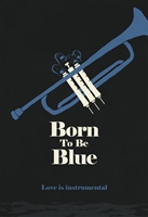 Born to Be Blue  tote bag #