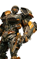 Transformers: The Last Knight  Tank Top #1525798