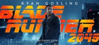 Blade Runner 2049 #1525811 movie poster