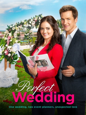 A Perfect Wedding  Poster 1525895