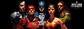 Justice League Poster 1525947