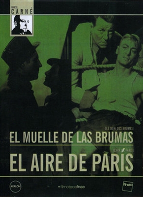 Air de Paris, L' poster
