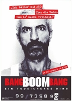 Bang Boom Bang - Ein todsicheres Ding t-shirt #1525966
