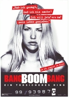 Bang Boom Bang - Ein todsicheres Ding t-shirt #1525969