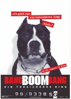 Bang Boom Bang - Ein todsicheres Ding t-shirt #1525977