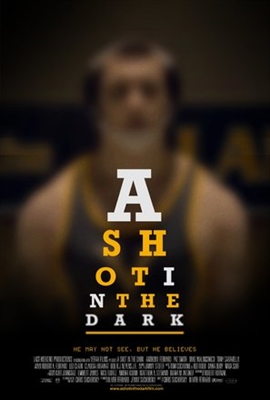 A Shot in the Dark Poster 1525982