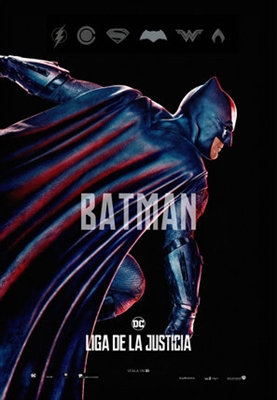 Justice League Poster 1526000