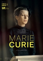 Marie Curie  magic mug #